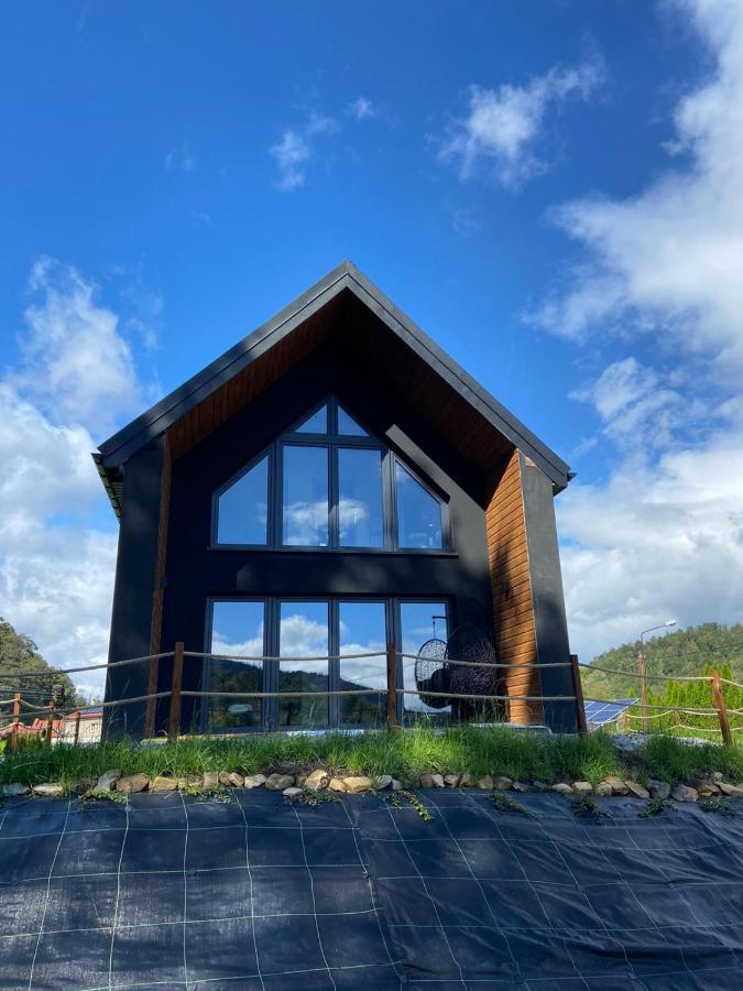 Stodola Nad Skawa Vila Sucha Beskidzka Exterior foto