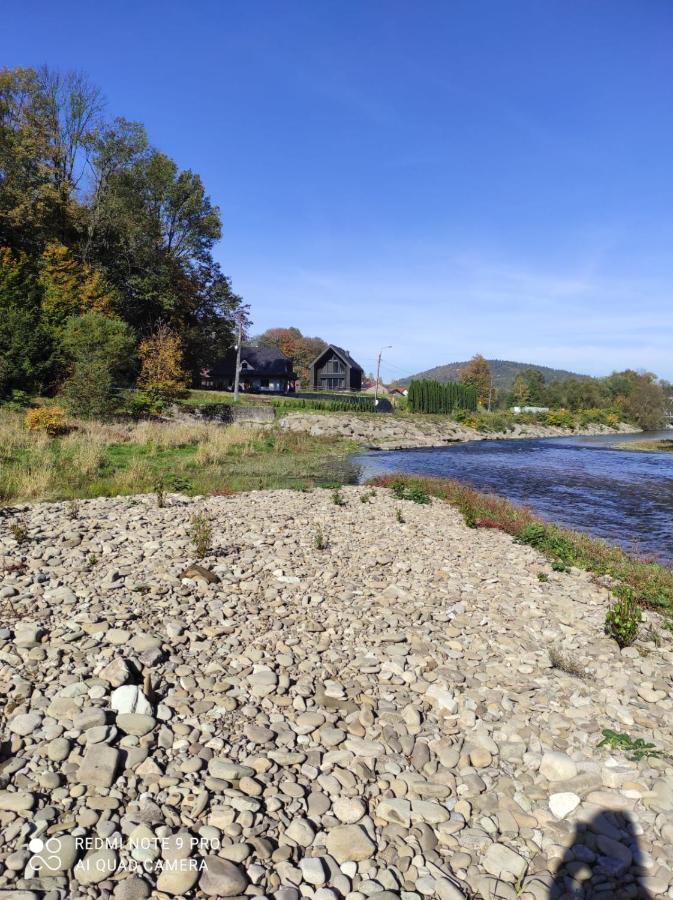 Stodola Nad Skawa Vila Sucha Beskidzka Exterior foto