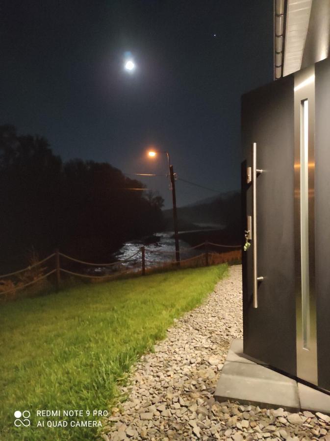 Stodola Nad Skawa Vila Sucha Beskidzka Exterior foto