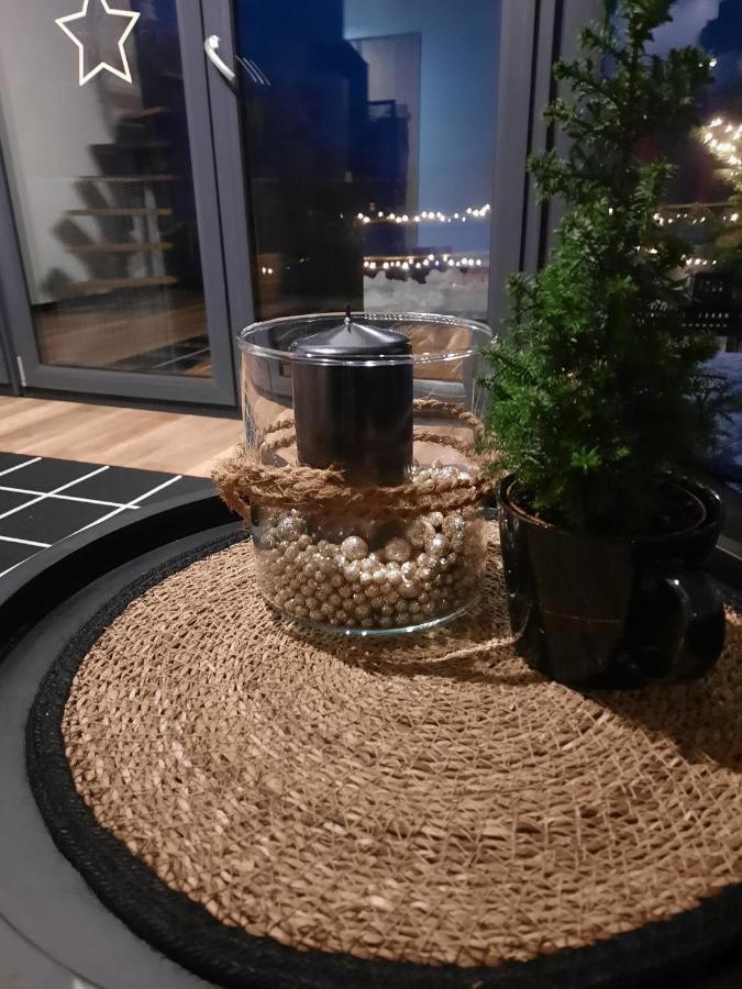 Stodola Nad Skawa Vila Sucha Beskidzka Exterior foto