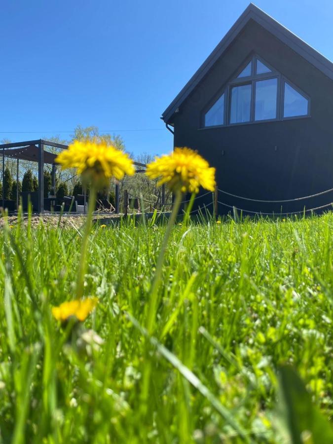 Stodola Nad Skawa Vila Sucha Beskidzka Exterior foto